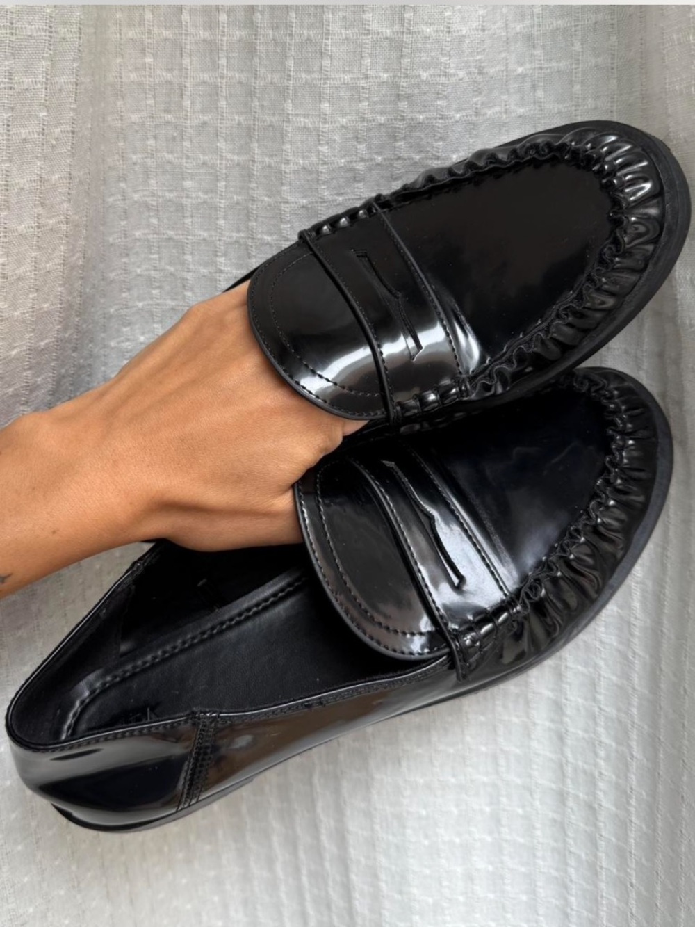 Zara Women's Loafers